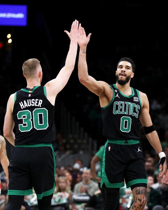 金年会官网关于今晚波士顿凯尔特人篮板制胜：亚冠节点到来，质疑声仍在，年轻球员得到机会的信息