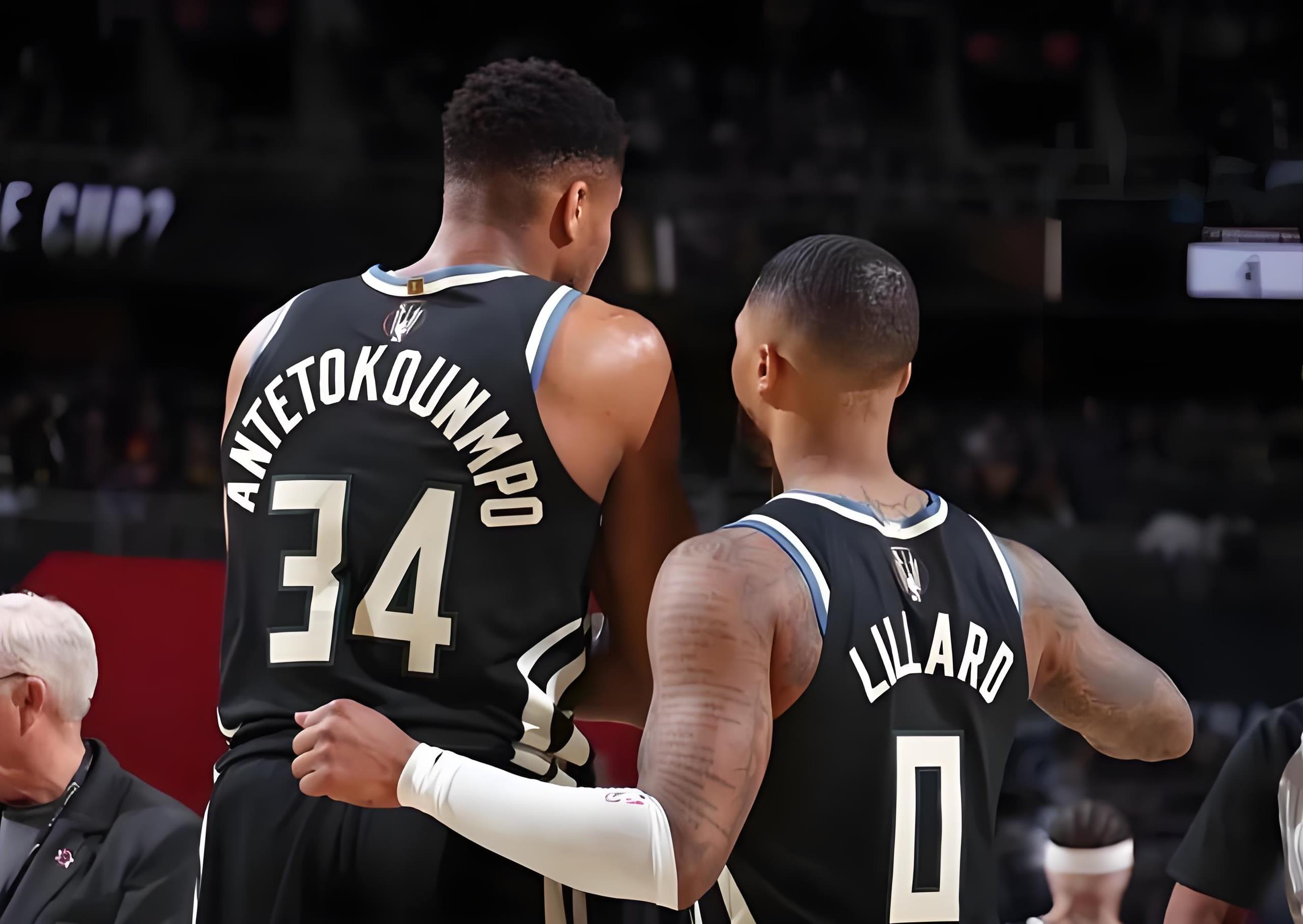 金年会官网德甲赛程吃紧，密尔沃基雄鹿冲刺阶段完成体检，媒体盛赞，赛程密集仍需轮换的简单介绍